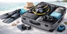 Travel & Planning - Packing list